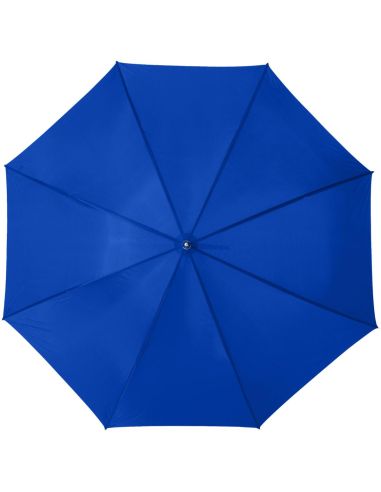 Paraguas para golf con puño de madera de...