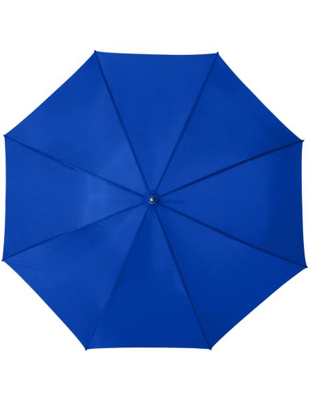 Paraguas para golf con puño de madera de 30Karl" Personalizado 6109018