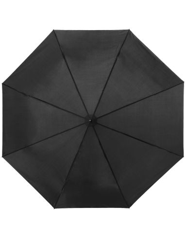 Paraguas plegable de 21,5Ida" Personalizado...