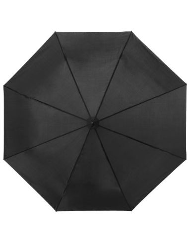 Paraguas plegable de 21,5Ida" Personalizado...