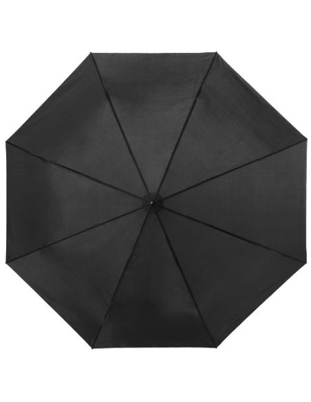 Paraguas plegable de 21,5Ida" Personalizado 6109052