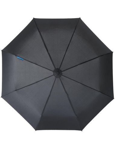 Paraguas plegable con apertura y cierre...