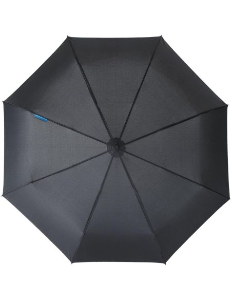 Paraguas plegable con apertura y cierre automáticos de 21,5Trav" Personalizado 6109064