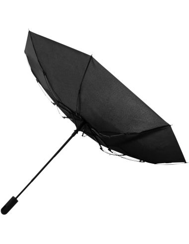 Paraguas plegable con apertura y cierre...