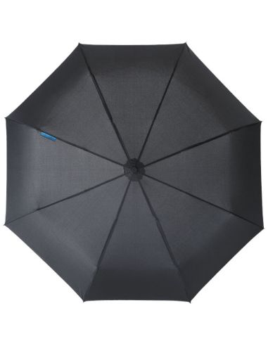 Paraguas plegable con apertura y cierre...