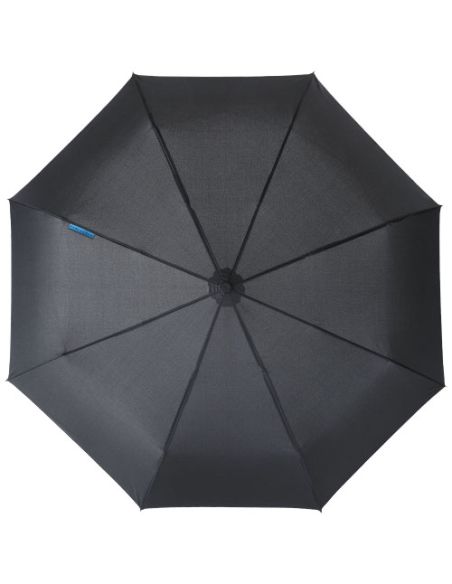 Paraguas plegable con apertura y cierre automáticos de 21,5Trav" Personalizado 6109064