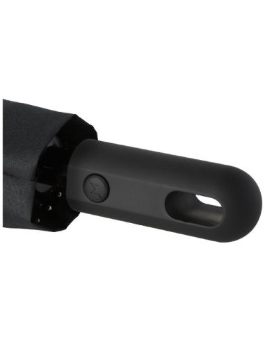 Paraguas plegable con apertura y cierre...