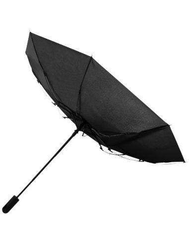 Paraguas plegable con apertura y cierre...