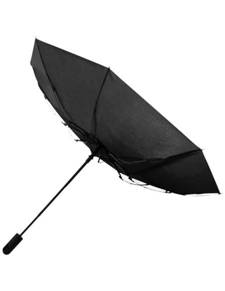 Paraguas plegable con apertura y cierre automáticos de 21,5Trav" Personalizado 6109064