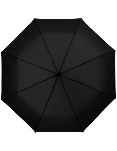 Paraguas plegable automático de 21Wali"...