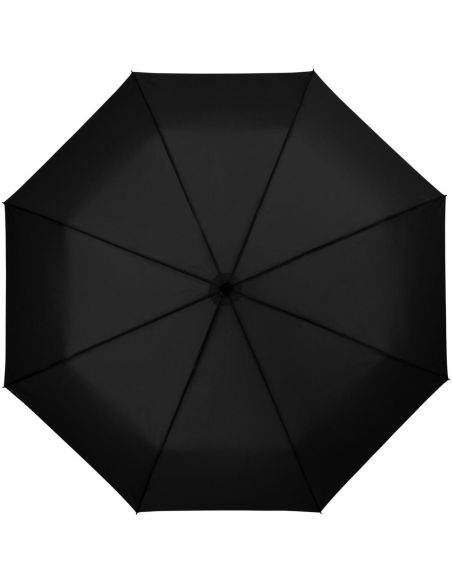 Paraguas plegable automático de 21Wali" Personalizado 6109077