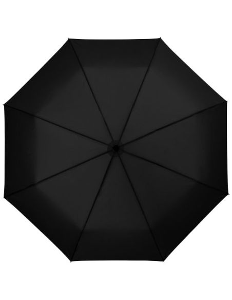 Paraguas plegable automático de 21Wali" Personalizado 6109077