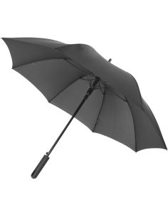 Paraguas automático resistente al viento de 23Noon"...