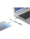 Cable de carga 3 en 1 con llavero Personalizado 6134961 - Imagen 14