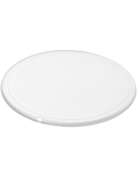 Posavasos de plástico redondo Personalizado 6210515