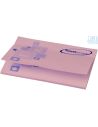Notas adhesivas de 100x75 mm Sticky-Mate® Personalizada 621094 - Imagen 42