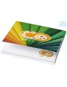 Sticky-Mate® Notas adhesivas de 75x75mm con tapa blanda Personalizada 621098 - Imagen 11