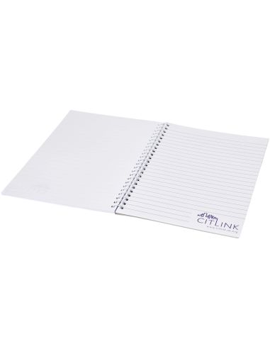 Libreta A4 con espiral Personalizada 621250