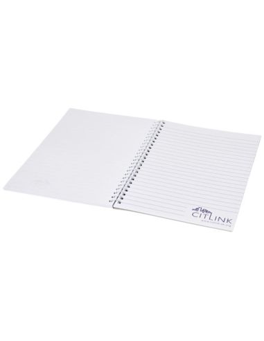 Libreta A4 con espiral Personalizada 621250