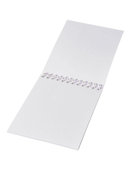 Libreta A6 con espiral Personalizada 621252