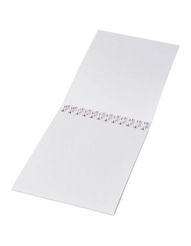 Libreta A6 con espiral Personalizada 621252