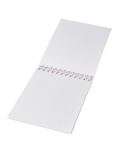 Libreta A6 con espiral Personalizada 621252