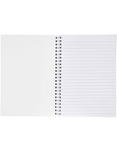 Libreta A4 con cubierta sintética Personalizada...