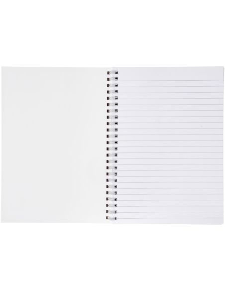 Libreta A4 con cubierta sintética Personalizada 621270