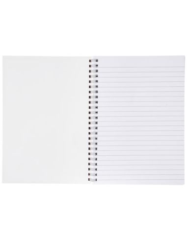 Libreta A4 con cubierta sintética Personalizada...