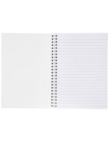 Libreta A4 con cubierta sintética Personalizada 621270