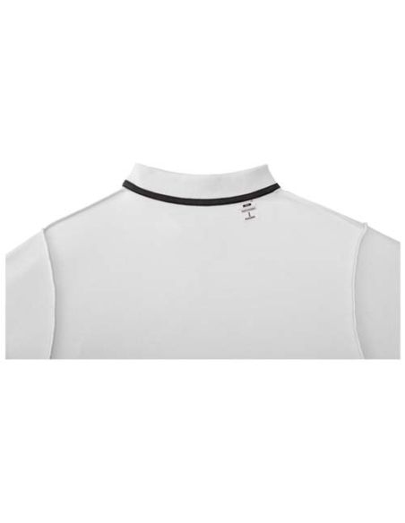 Polo de manga corta para hombre Personalizado 638106