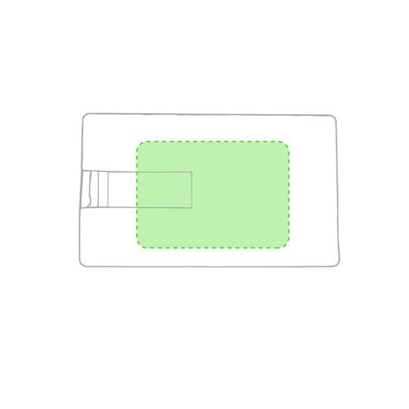 Memoria USB Personalizada 86559