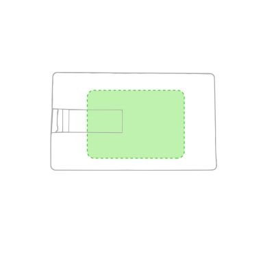 Memoria USB Personalizada 86559