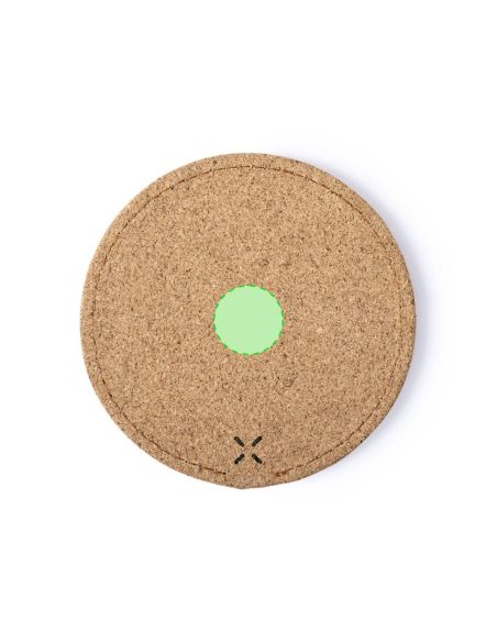 Cargador Personalizado 86699