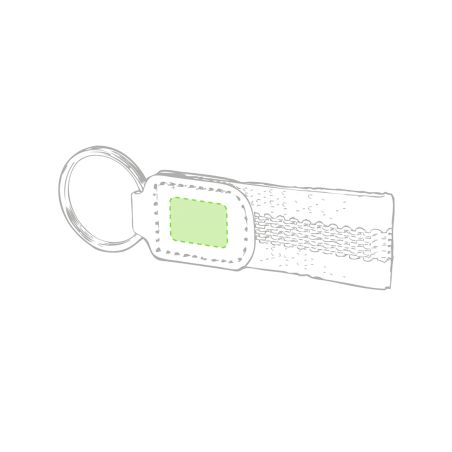 Llavero Personalizado 83895