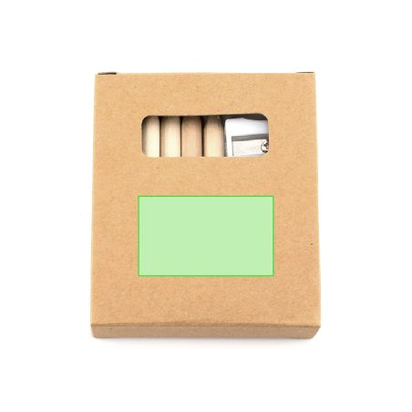 Set Personalizado 84455