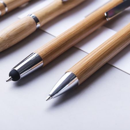 Bolígrafo Personalizado 85260