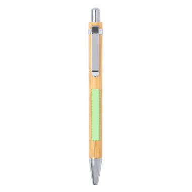 Bolígrafo Personalizado 85260