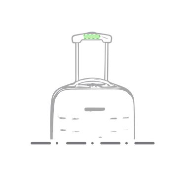 Trolley Personalizado 87123