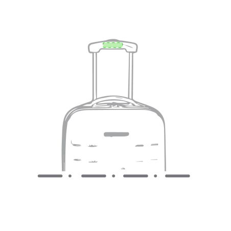 Trolley Personalizado 87123