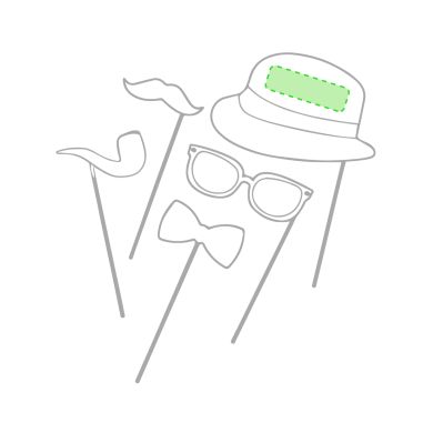 Set Personalizado 85471