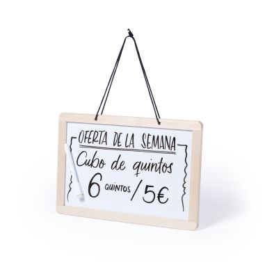 Pizarra Personalizada 85479