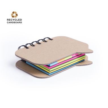 Bloc Personalizado 85668