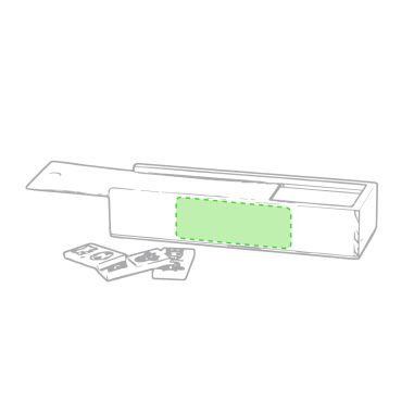 Dominó Personalizado 85716