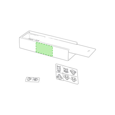 Dominó Personalizado 85716