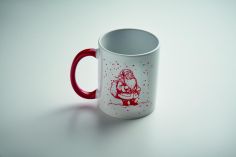 BLANCO/ROJO