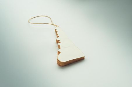 Colgador de árbol de Personalizado 7CX1577