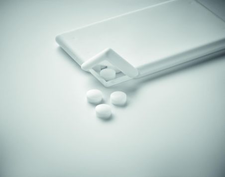 Expendedora de caramelos Personalizada 7KC6637