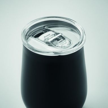 Vaso Inoxidable reciclado Personalizado 7MO2090