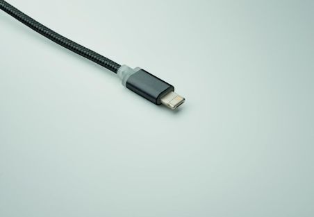 Cable de carga 4 en 1 tipo C Personalizada 7MO2141